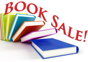 Book Sale